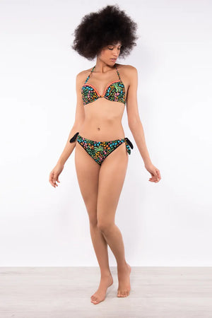 VERDISSIMA Mare | Slip annodato Tropicool