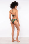 VERDISSIMA Mare | Slip annodato Tropicool