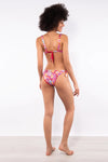 VERDISSIMA Mare | Slip annodato Hawaii