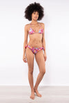 VERDISSIMA Mare | Slip annodato Hawaii