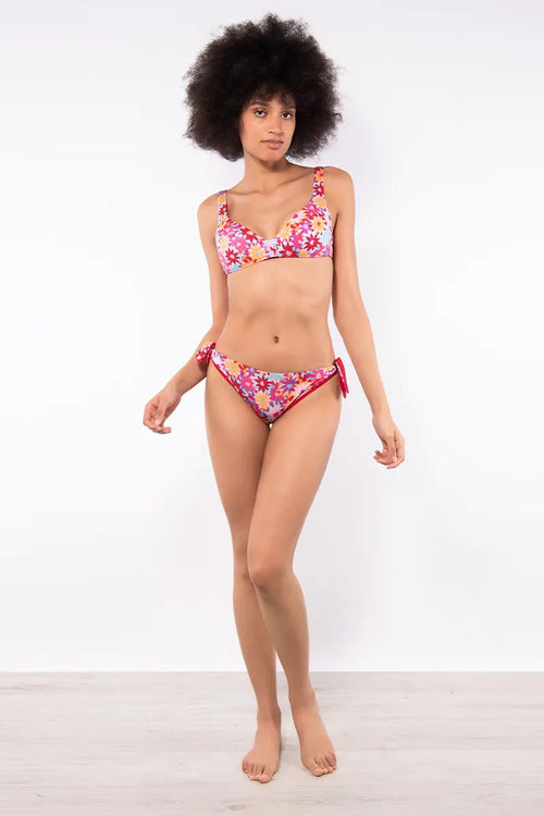 VERDISSIMA Mare | Slip annodato Hawaii