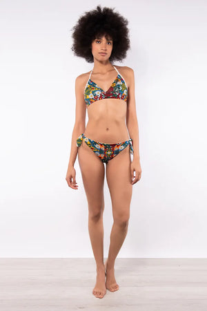 VERDISSIMA Mare | Slip annodato Amalfi