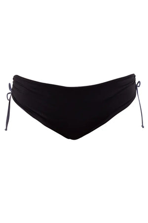 VERDISSIMA Mare | Slip con coulisse Color Band