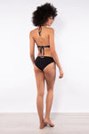VERDISSIMA Mare | Slip con coulisse Color Band