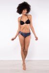 VERDISSIMA Mare | Slip con coulisse Color Band