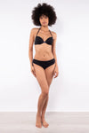 VERDISSIMA Mare | Slip con coulisse Color Band