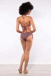 VERDISSIMA Mare | Slip con coulisse Geosummer