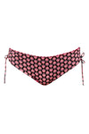 VERDISSIMA Mare | Slip con coulisse Geosummer