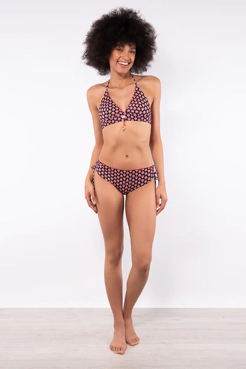 VERDISSIMA Mare | Slip con coulisse Geosummer