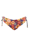 VERDISSIMA Mare | Slip con coulisse Hawaii