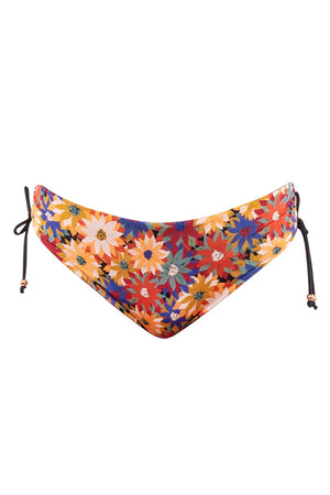 VERDISSIMA Mare | Slip con coulisse Hawaii