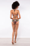 VERDISSIMA Mare | Slip con coulisse Amalfi