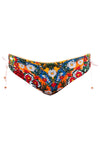 VERDISSIMA Mare | Slip con coulisse Amalfi