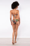 VERDISSIMA Mare | Slip con laccetti Amalfi