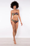 VERDISSIMA Mare | Slip con laccetti Amalfi
