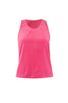 VERDISSIMA Mare | Top smanicato Gold
