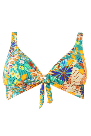 VERDISSIMA Mare | Triangolo alto estraibile Modern Jungle