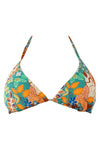 VERDISSIMA Mare | Triangolo con coppe estraibili Modern Jungle