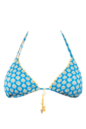 VERDISSIMA Mare | Triangolo con coppe estraibili Geosummer