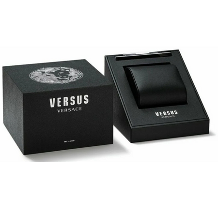 orologio cronografo uomo Versus Arrondissement - VSPLP0419
