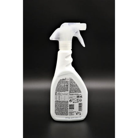 VETOCANIS Spray anti-pulci, anti-tick e anti-zanzare - Per cani - 500 ml