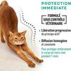 VETOCANIS 4 Pipette anti-pulce e anti-tick - Per Cat - 4x 1 mese di protezione