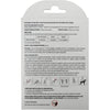 Pipette - VETOCANIS - x4 Pipette Duo Antipulci e Zecche 67mg/20mg per Cani di Piccola Taglia