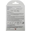 Pipette - VETOCANIS - x4 Pipette Duo Anti-pulci e zecche 134mg/40mg per Cani di Taglia Media