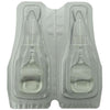 Pipette - VETOCANIS - x4 Pipette Duo Anti-pulci e zecche 134mg/40mg per Cani di Taglia Media
