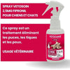 Spray 100 ml antiparassitaria