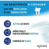 Dentifricio Per cat masticabili