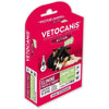 Cane pulci anti-tick