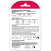 Cane pulci anti-tick