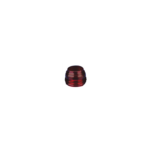 Vetro Ricambio Rosso Posidone