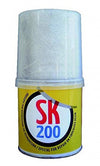 Vetroresina Sk 200 Kg. 0,200