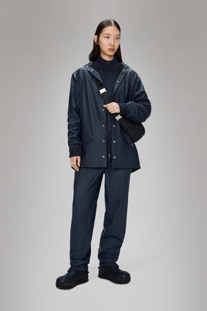 RAINS JACKET Jacket da donna