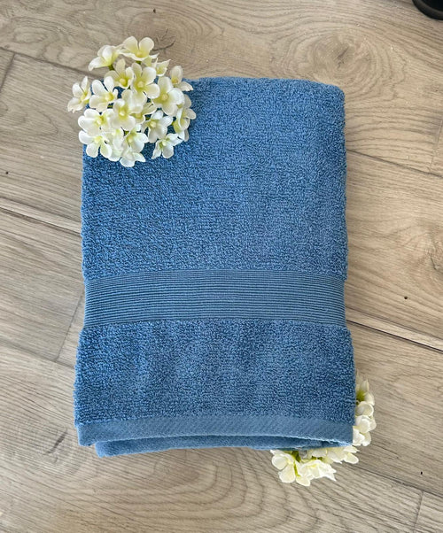 Telo Bagno Suprema Funny Spugna di Cotone