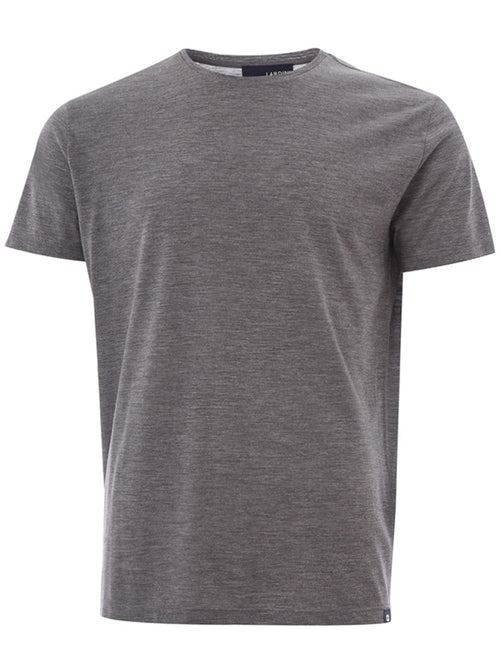 Lardini Maglia Mezze Maniche da uomo