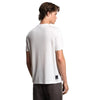 EMPORIO ARMANI t-shirt uomo emporio armani - t-shirt - bianco da uomo