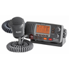 Vhf Cobra F77 Nero
