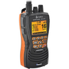 Vhf Cobra Mr Hh600 Gps Bt Eu Nero