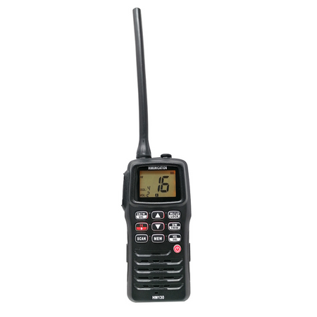 Vhf Hm 130