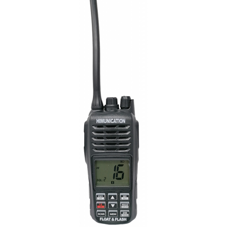 Vhf Hm 160