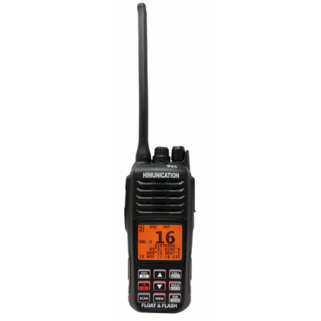 Vhf Hm 360