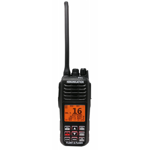 Vhf Hm 360