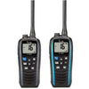 Vhf Ic-M25 Euro Nero