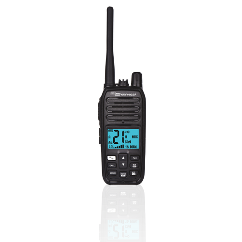 Vhf Navy-022F