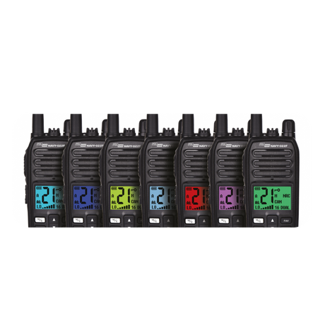 Vhf Navy-022F