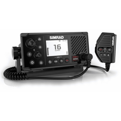 Vhf Rs40