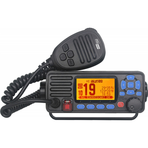 Vhf Shark 3Ge